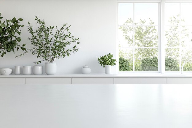 Bucătărie luminoasă